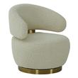 accent chairs on sale Tov Furniture Accent Chairs Beige
