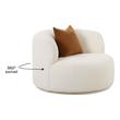 chair ke design Tov Furniture Accent Chairs Cream