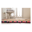 long runner mat Unique Loom Area Rugs Natural Hand Braided; 12x9