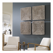 flower design for wall painting Uttermost Coastal Wood Wall Art Creating The Feel Of Casual Coastal Living, This Beech Wood Wall Panel Features A Light Wood Finish With Gray Glazing, Creating A Relaxed Look That Will Transport You To Your Favorite Summer Getaway.