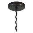 gold chandelier ceiling light Uttermost Chandelier Chandelier Combination Of Dark Antique Bronze And Weathered Bronze With Leather Straps. NA