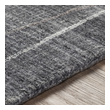 10 x 11 rug Uttermost 9 X 13 Rug Gray, Charcoal, White
