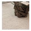 big rugs Uttermost Hand Loomed Hemp And Chenille NA; 8
