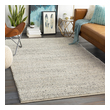 5 by 7 area rugs Uttermost 10 X 14 Rug Gray, Ivory