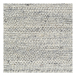 neutral blue rug Uttermost 5 X 8 Rug Gray, Ivory