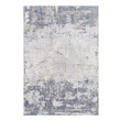 navy blue and green area rugs Uttermost 5 X 7 Rug Beige, Indigo Blue, And Light Gray ; 7x5