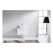 bathroom vanities with tops clearance Virtu Bathroom Vanity Set Light Modern