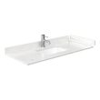 vanity unit with countertop basin Wyndham Vanity Set Light Straw Modern