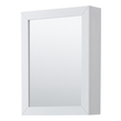 30 inch bathroom cabinet Wyndham Vanity Cabinet White Modern