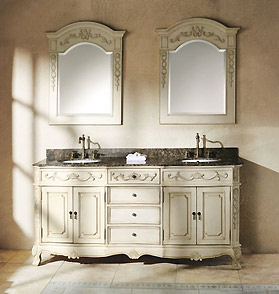 James Martin Bathroom Vanity