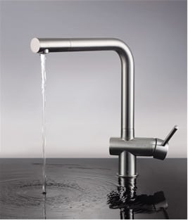 Ruvati Kitchen Sinks and Faucets