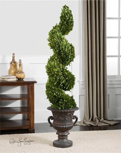 Uttermost Topiary 60094 - Botanicals